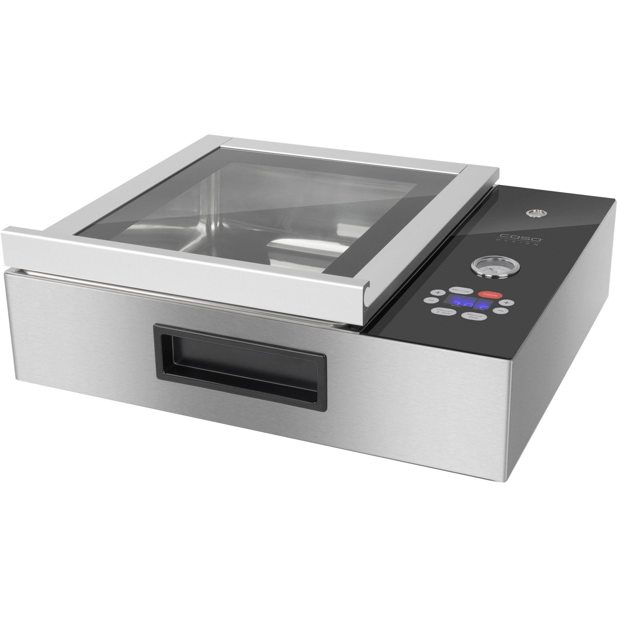 Caso Vacuchef Slimline Vakuumpakker
