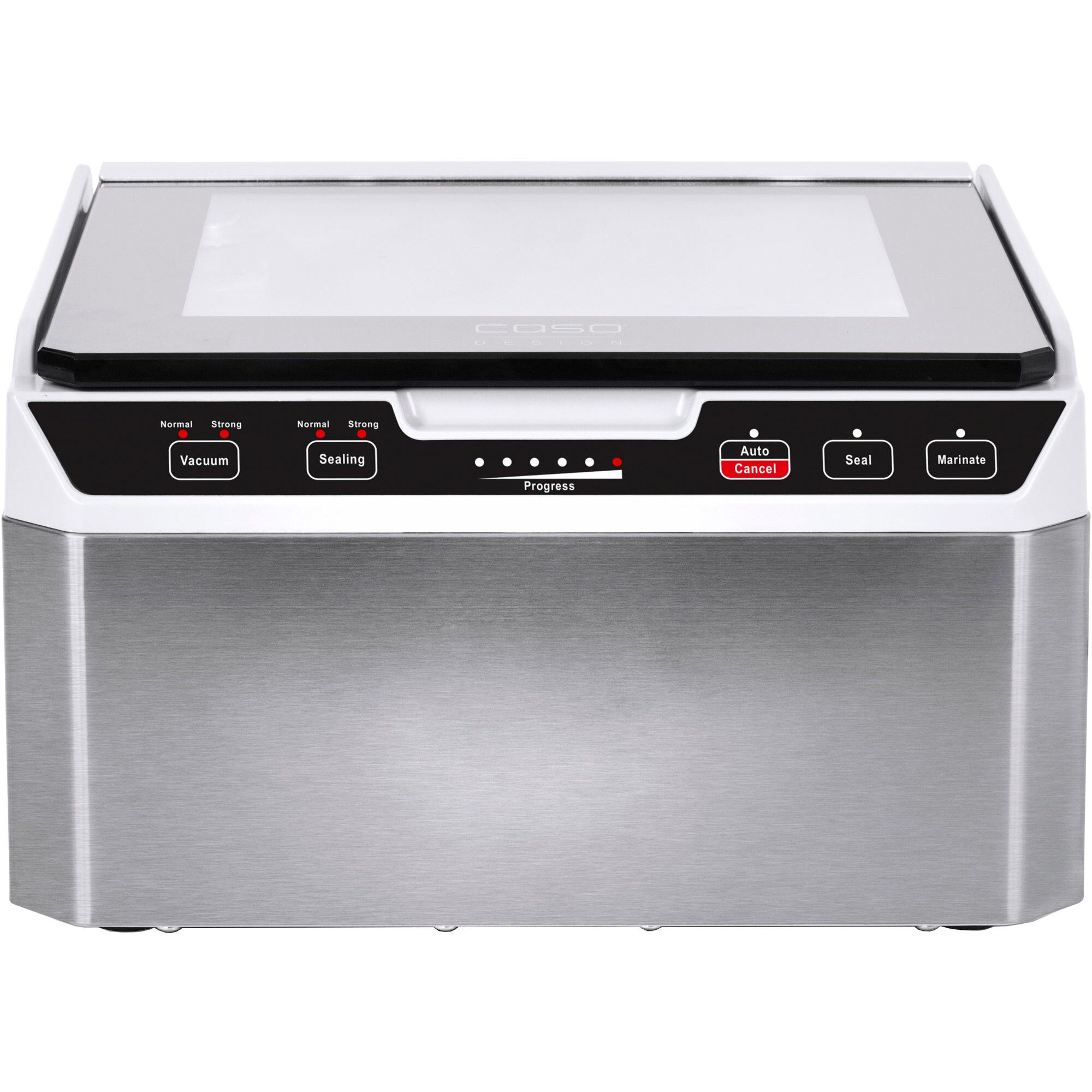 Caso Vacuchef 40 Vakuumpakker