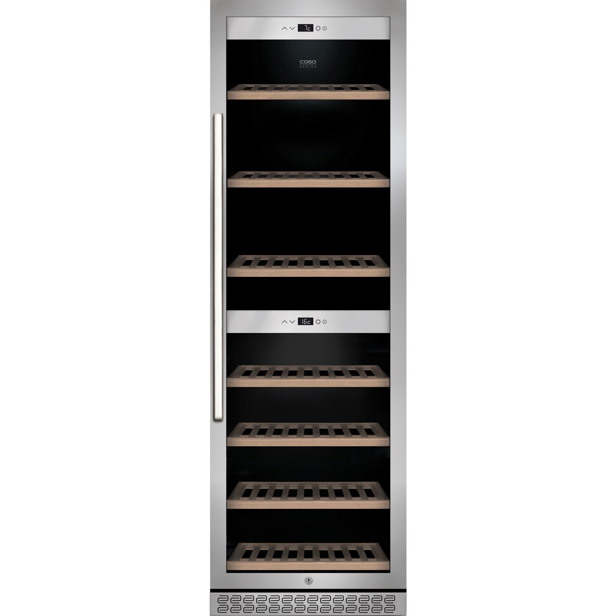 Caso Winechef Pro 180 Vinkøleskab