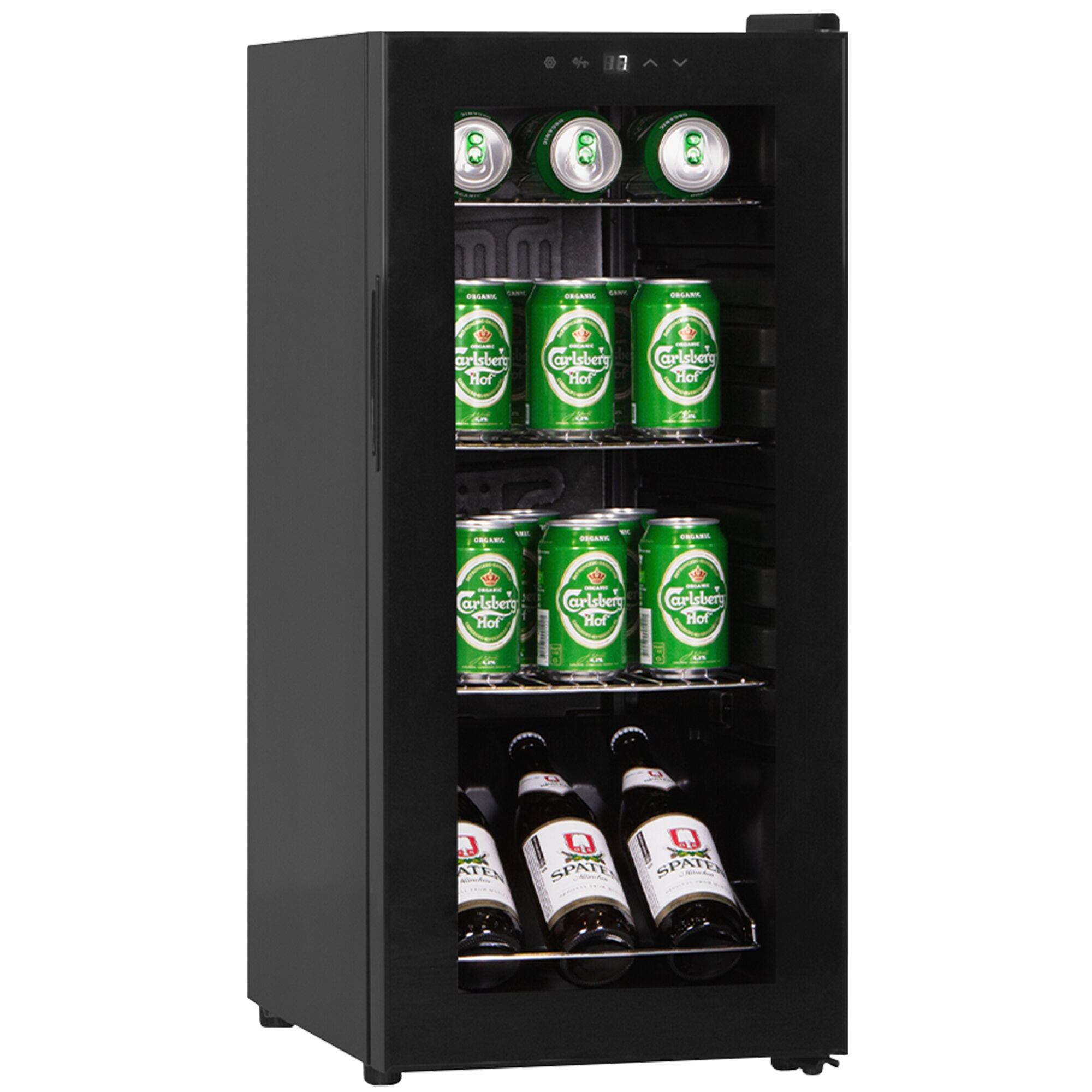 Cavin Northern Collection ølkøleskab 53 Liter