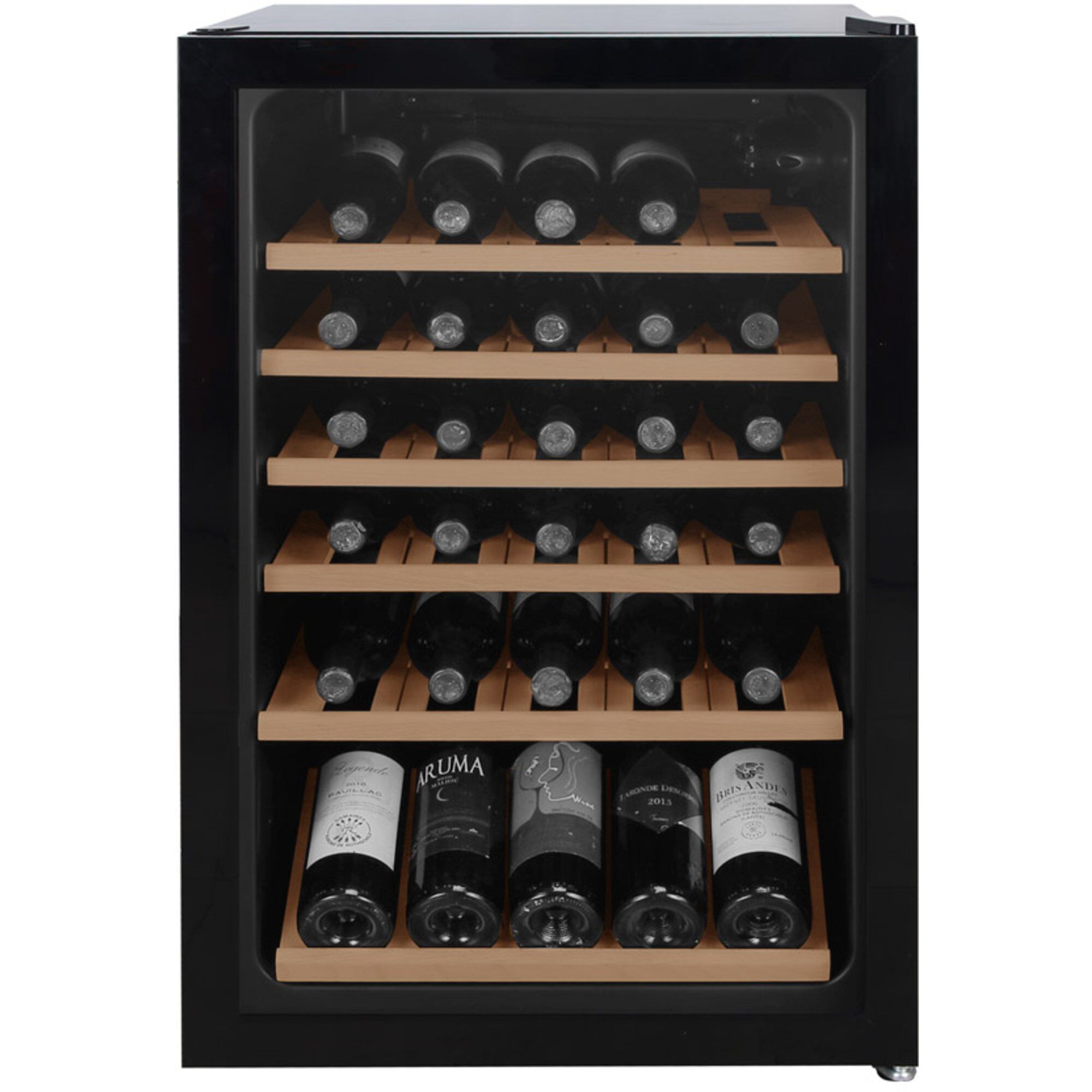Cavin Polar Collection Pcs45b Fritstående Vinkøleskab  45 Flasker