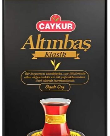 Caykur Altinbas Sort Te 400