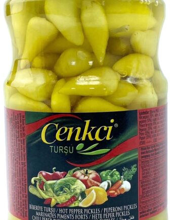 Cenkci Biberiye Chili 685