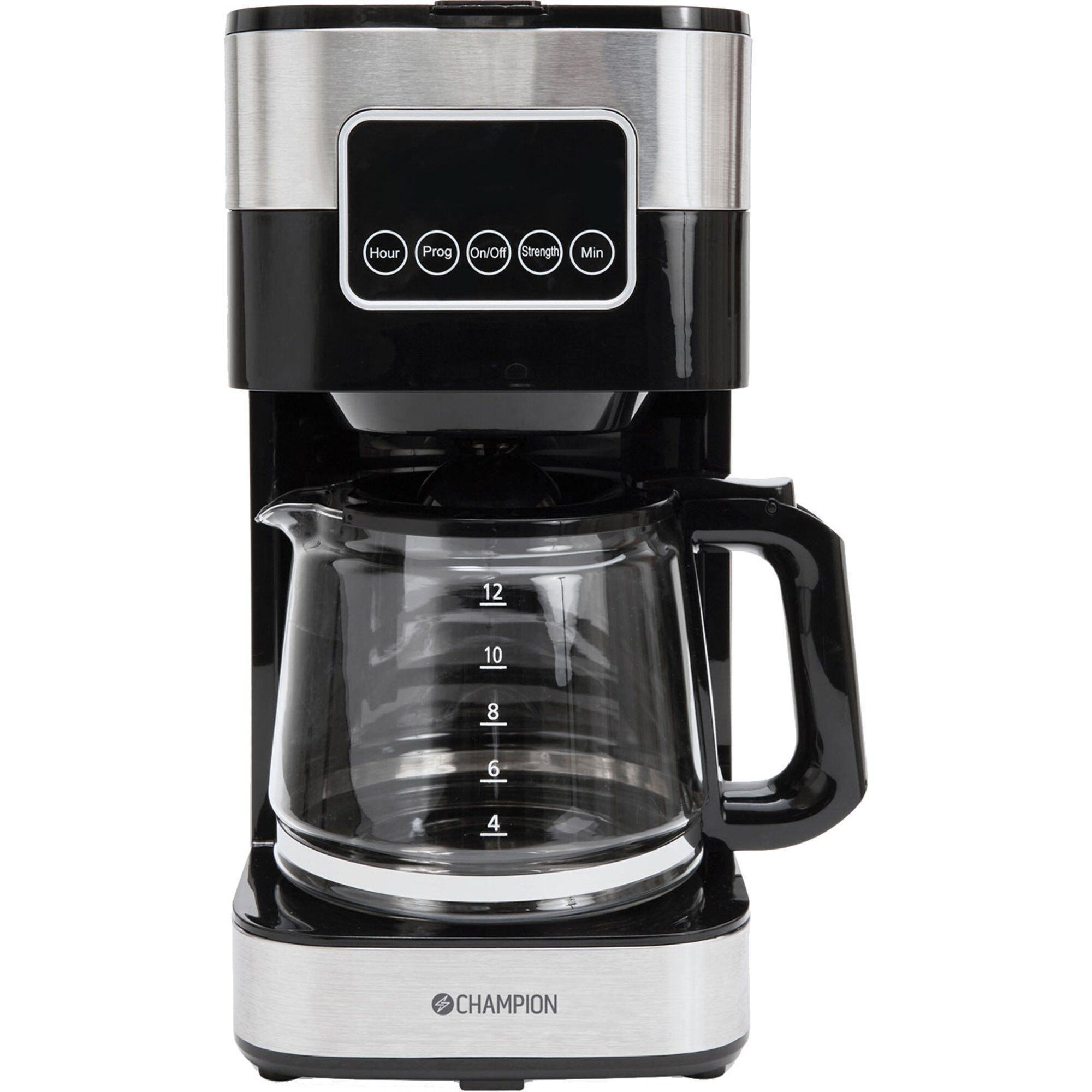 Champion Kb400 Kaffemaskine