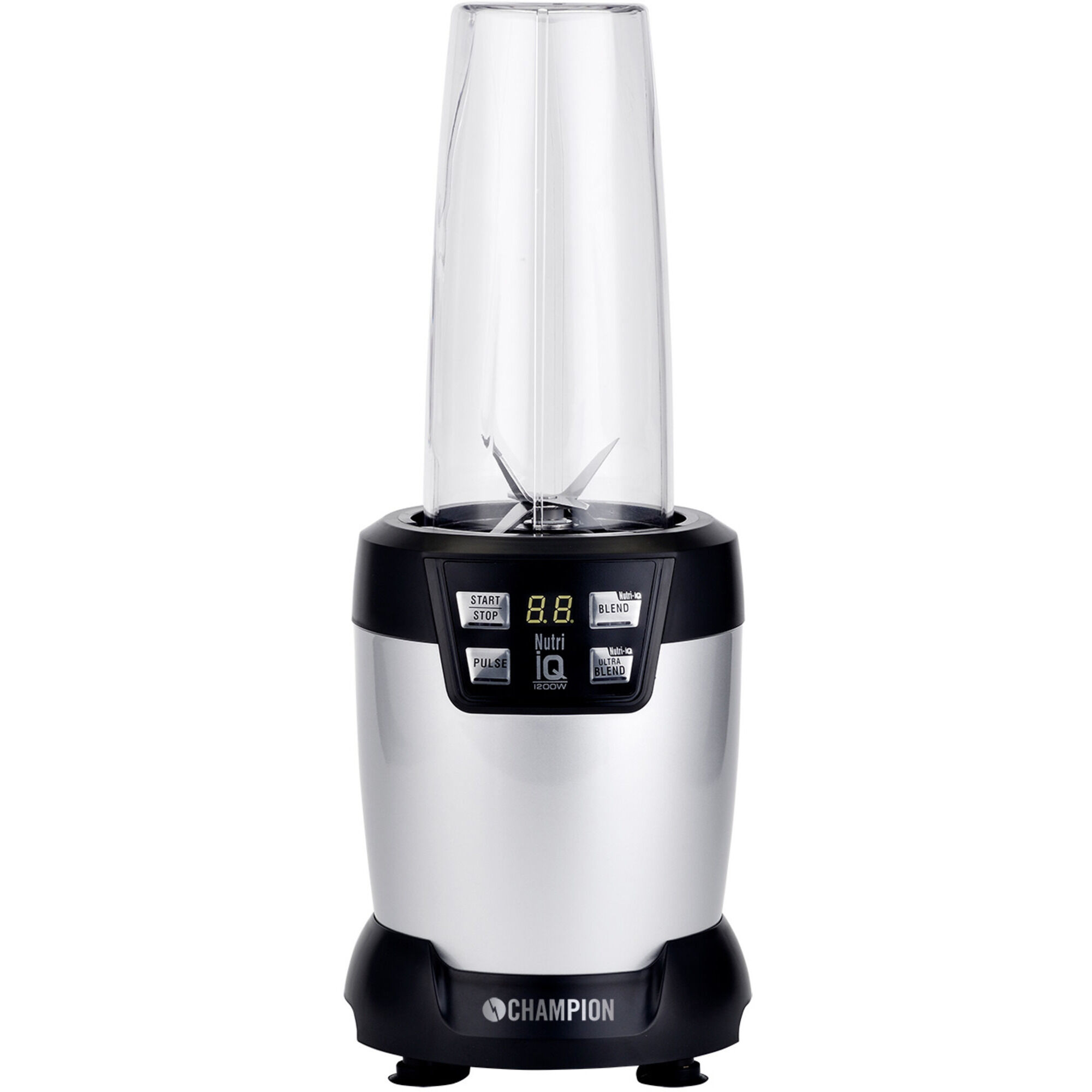 Champion Nutrition Pro Digital Blender