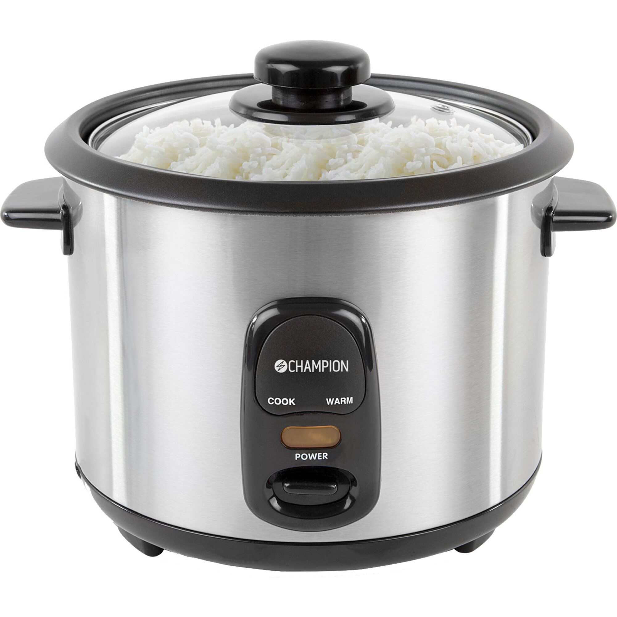 Champion Rk500 Riskoger     Liter