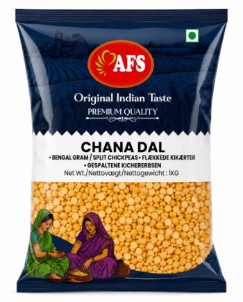 Chana Dal Kikærter   Kg