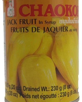 Chaokoh Jack Fruit   Sirup 565