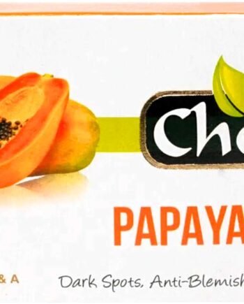 Chear Classic Papaya Soap 150