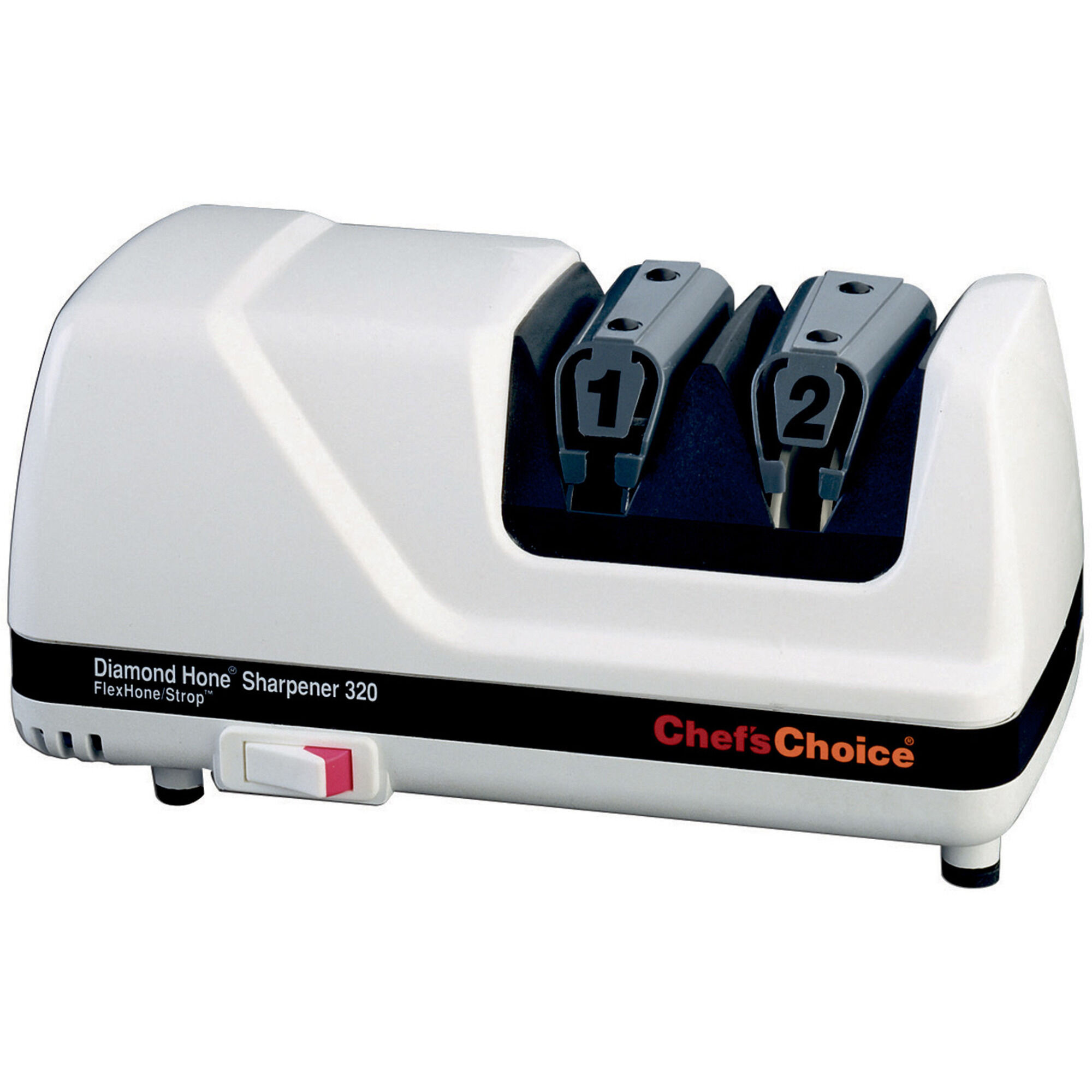 Chef 39   Choice  320 Elektrisk Knivsliber