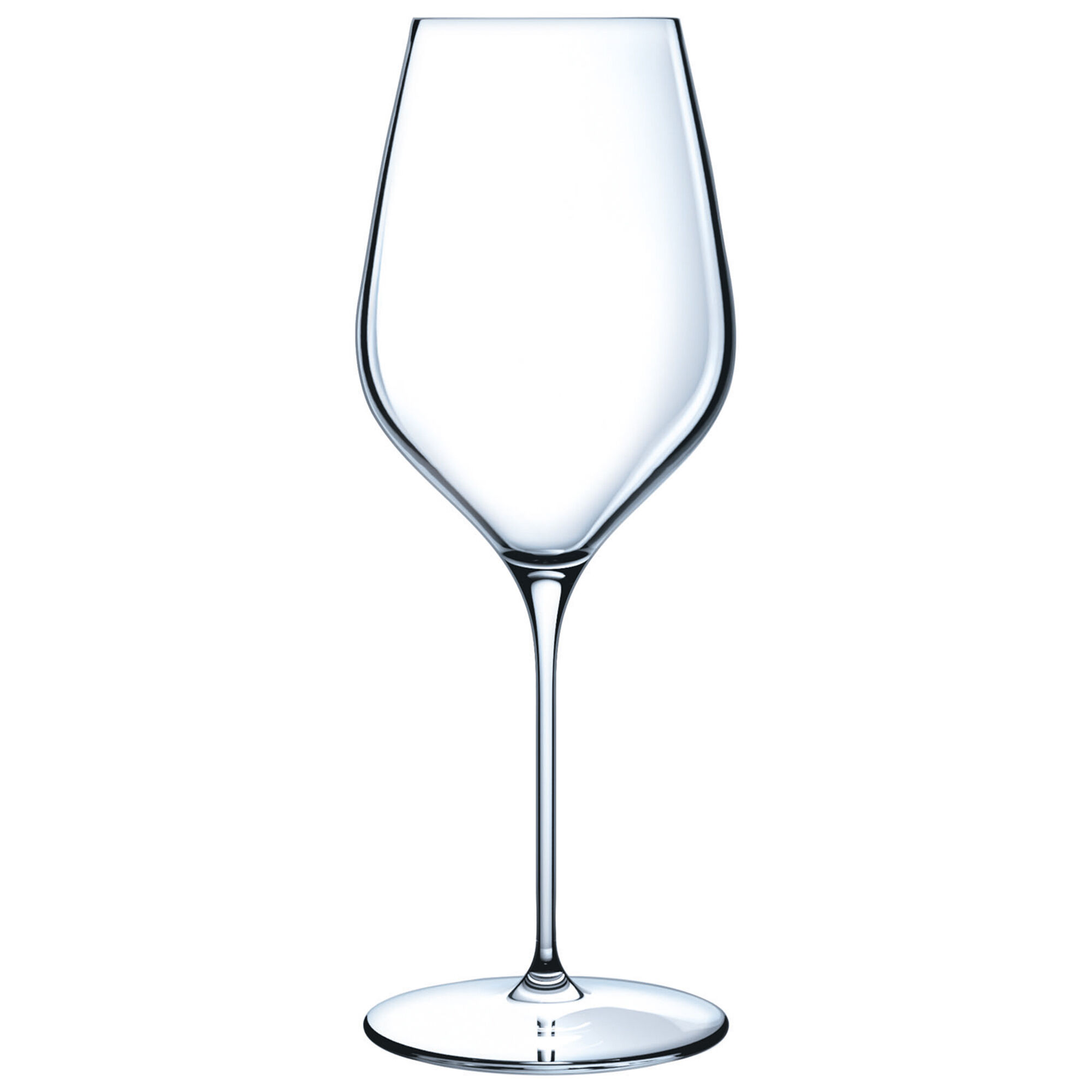 Chef   Sommelier Mylla Vinglas 38 Cl    Stk
