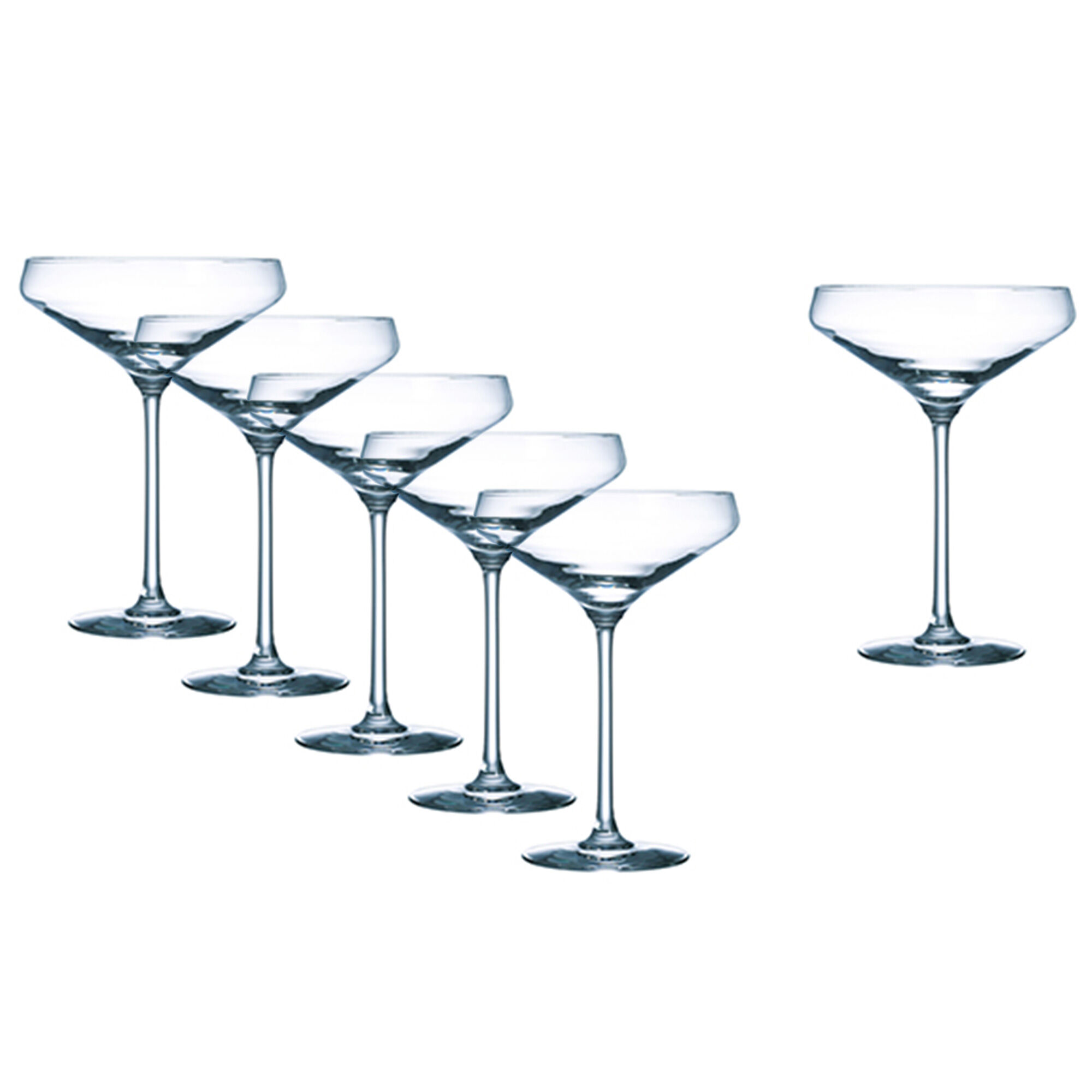 Chef   Sommelier Open Up Champagneglas 30 Cl    Stk