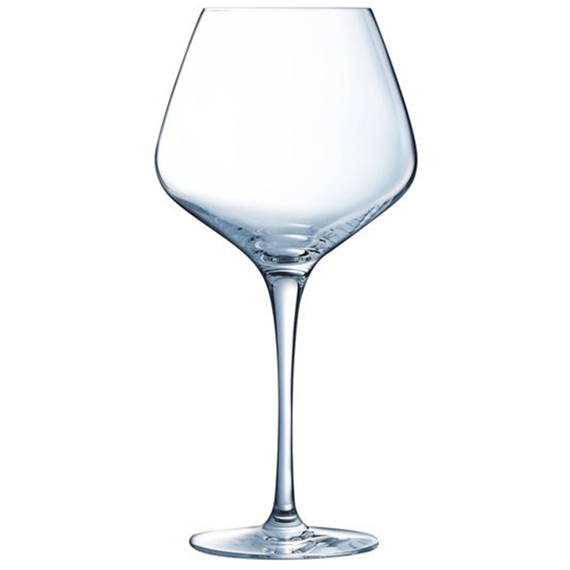 Chef   Sommelier Sublym Rödvinsglas 60 Cl  -pack