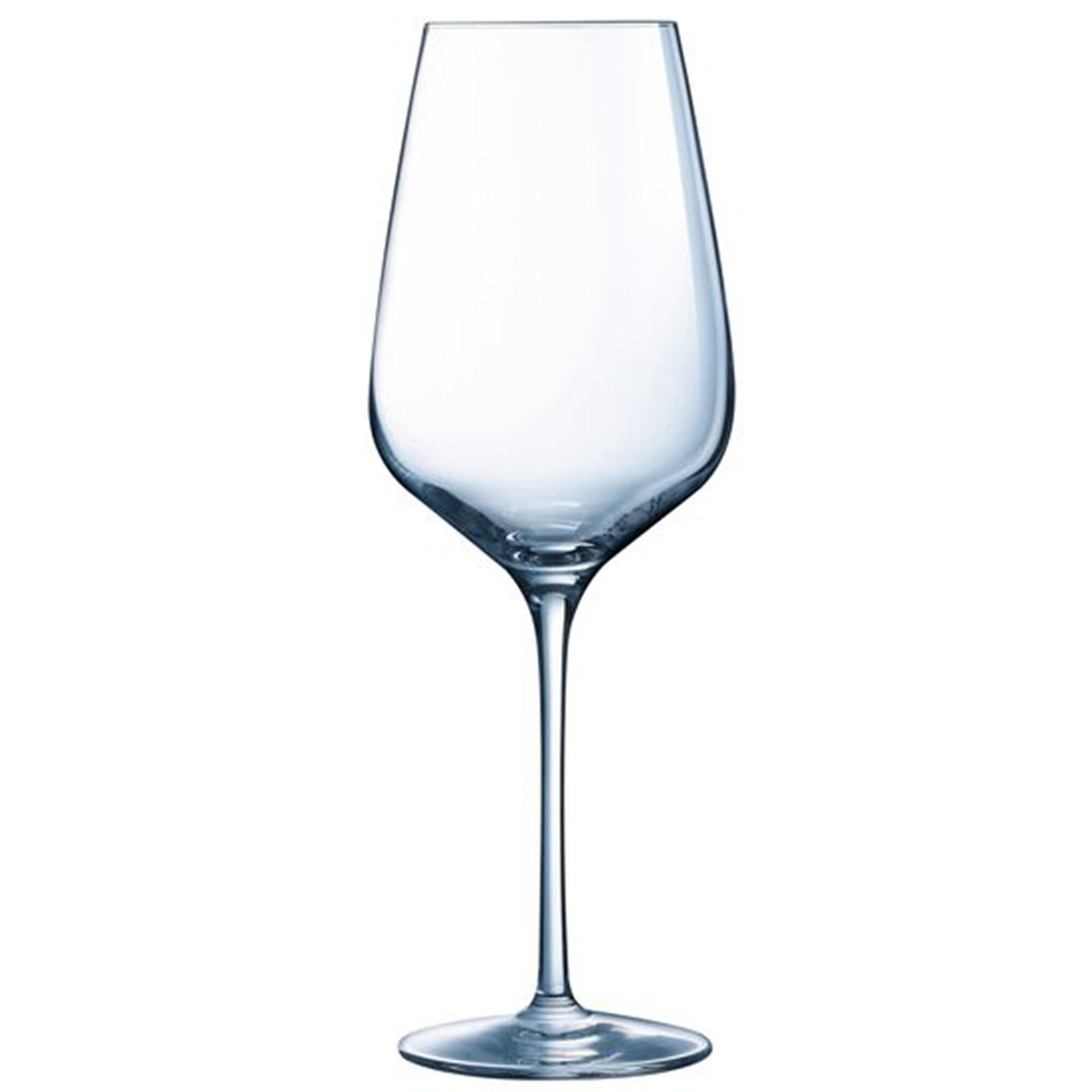 Chef   Sommelier Sublym Rødvinsglas 55 Cl    Stk