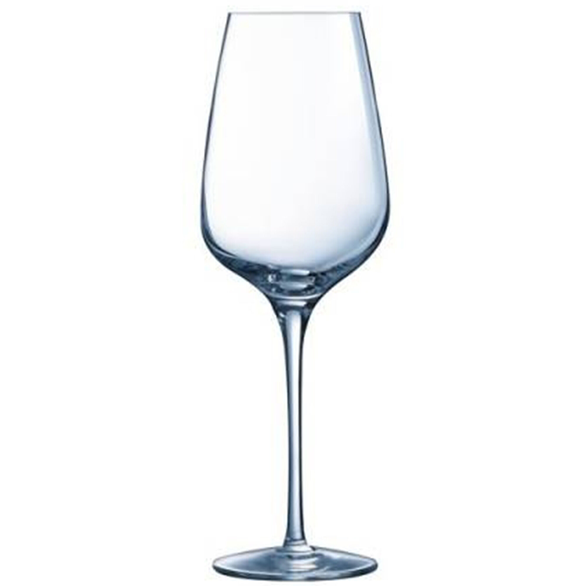 Chef   Sommelier Sublym Rødvinsglas 45 Cl   -pak