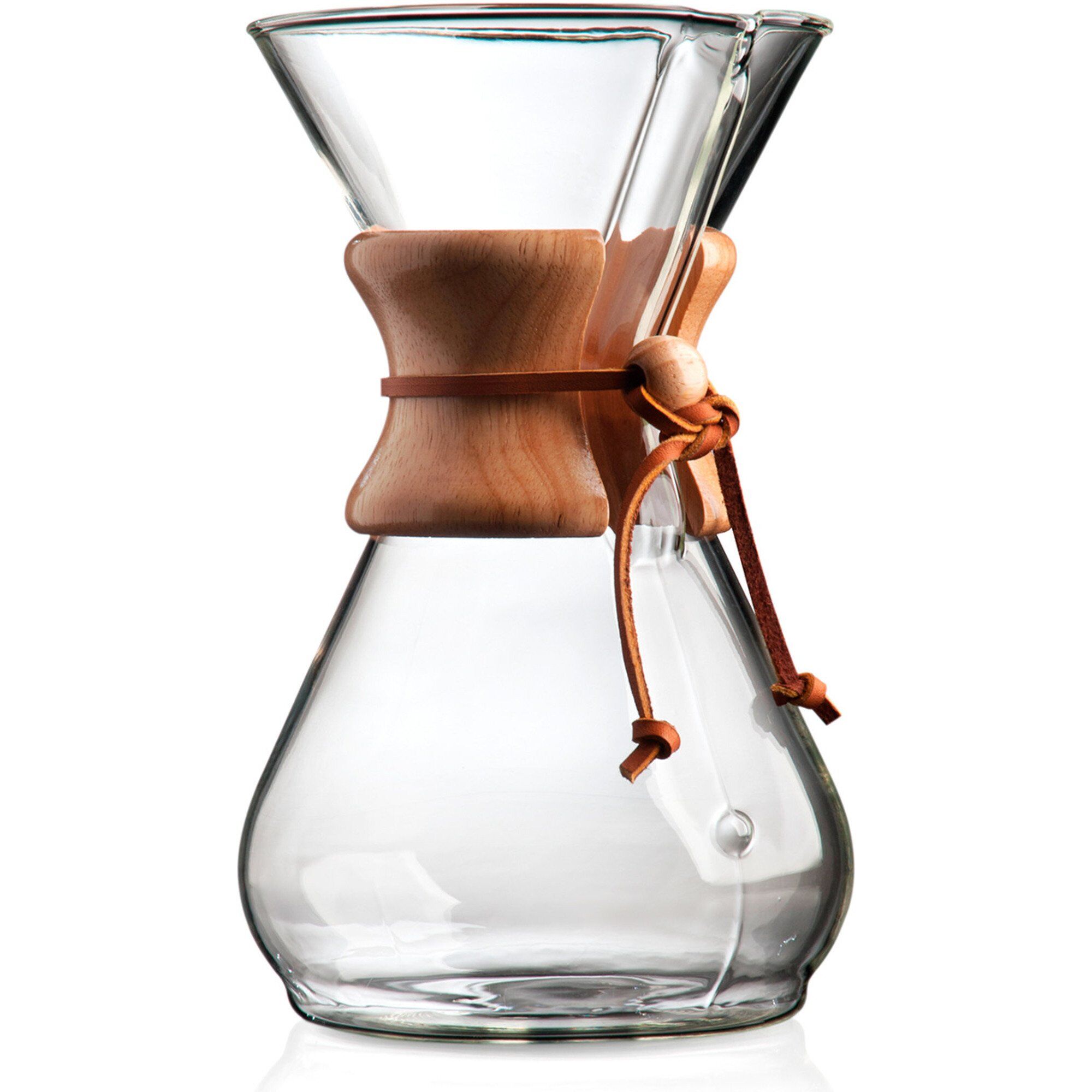 Chemex Classic Kaffebrygger    Kopper