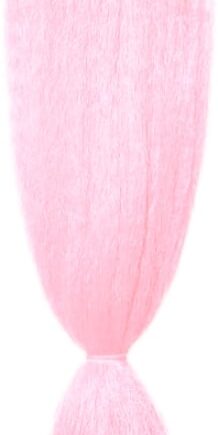 Cherish Jumbo Braid Pink