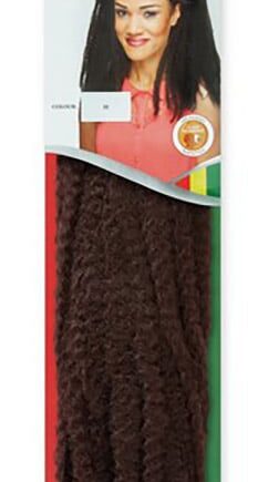 Cherish Marley Braid Farve 33