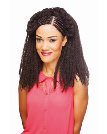 Cherish Marley Braid Farve 1b