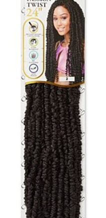 Cherish Passion Twist Farve   24 Quot 60cm