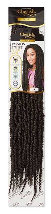 Cherish Passion Twist Farve 24 Quot