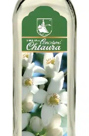 Chtaura Orangeblomstvand 250 Ml
