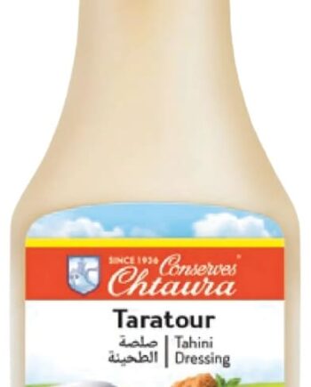 Chtaura Tarator Tahin Dressing 300