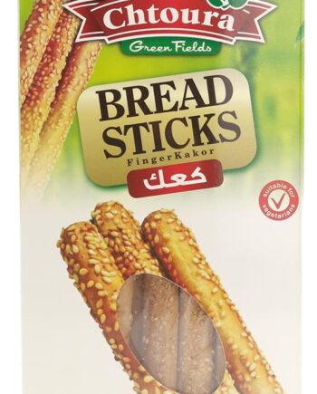 Chtoura Bread Sticks 400gr