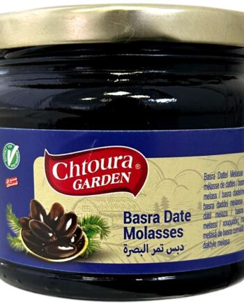 Chtoura Garden Basra Dadel Melasse 410