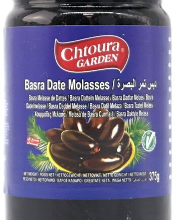 Chtoura Garden Basra Dadel Melasse 375
