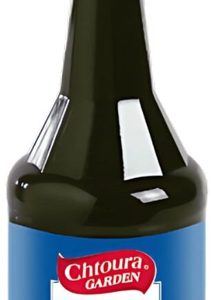 Chtoura Garden Brombærsirup 600 Ml