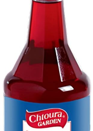 Chtoura Garden Grenadine Sirup 600 Ml