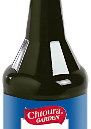 Chtoura Garden Jallab Sirup 600 Ml