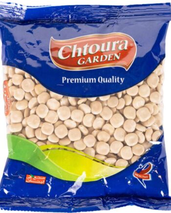 Chtoura Garden Søde Lupinbønner 450