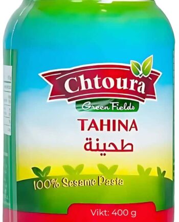 Chtoura Tahin 400