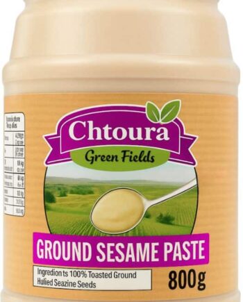 Chtoura Tahin 800