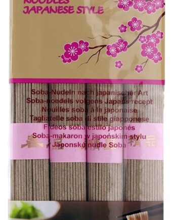 Chunsi Japansk Soba Nudler 300