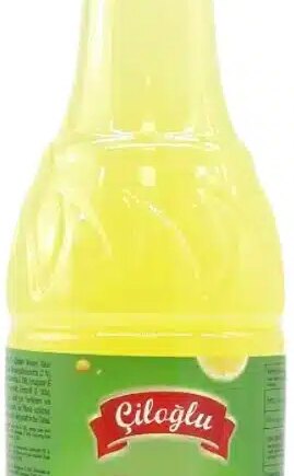 Ciloglu Citrondressing 500 Ml