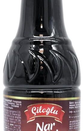Ciloglu Granatæble Sauce