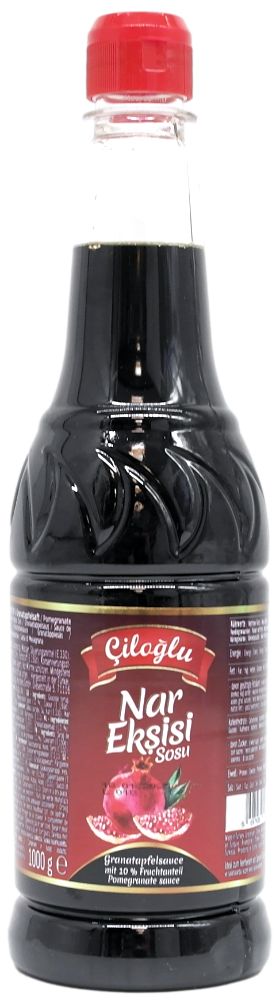 Ciloglu Granatæble Sauce