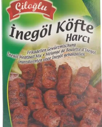 Ciloglu Kofta Krydderimix 90