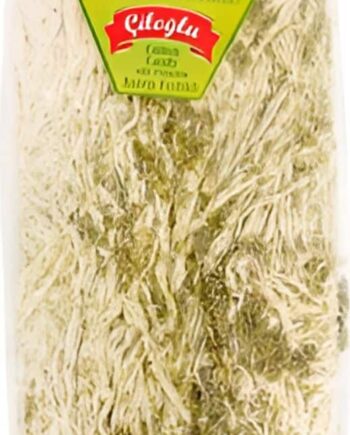 Ciloglu Tel Pismaniye Pistacie 250