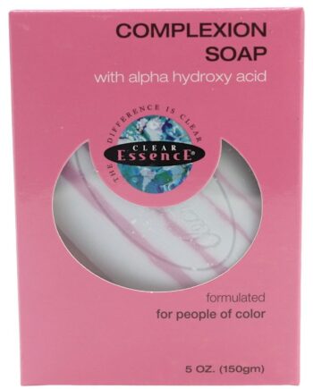 Clear Essence Complexion Soap 140