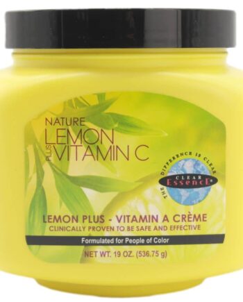 Clear Essence Lemon Plus Vitamin   536