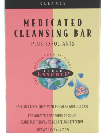 Clear Essence Medicated Cleansing Bar 133