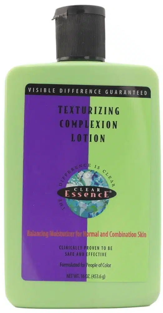 Clear Essence Texturizing Complexion Lotion 453