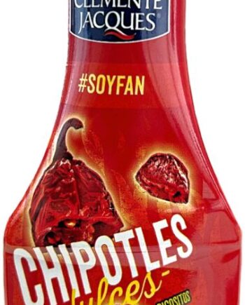 Clemente Jacques Chipotle Sauce 220