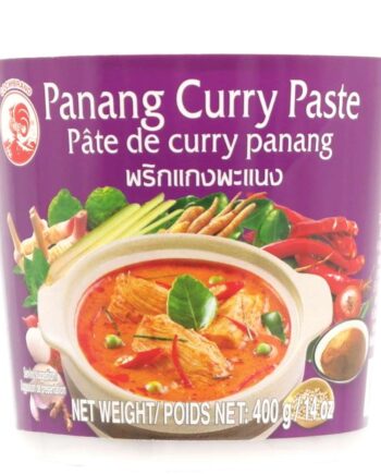 Cock Brand Panang Karry 400