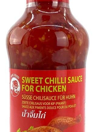 Cock Brand Sweet Chili Sauce 650 Ml