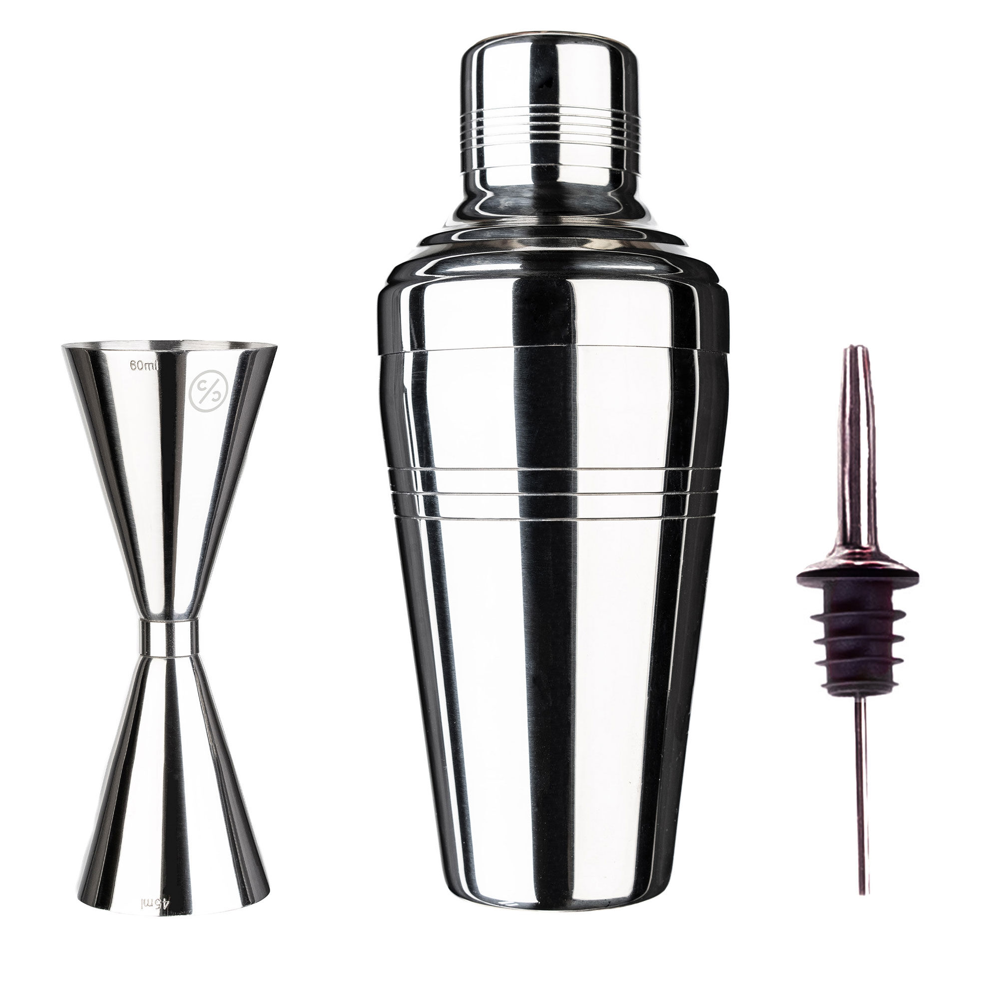 Cocktail Club Barkit Mini    Dele